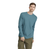 Men's Soft Merino Long Sleeve Tee