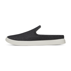 Women's Wool Lounger Mule