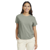 Women's Soft Merino Tee
