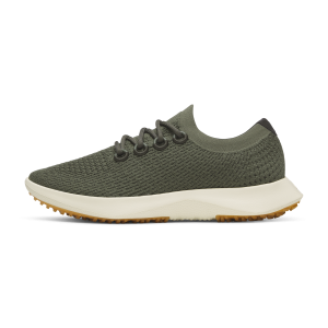 Men's Tree Dasher 2 - Thunder Green (Stony Cream Sole), 11.5